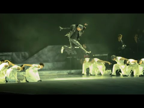 姜濤 Keung To 《Boulder | 白果 | Master Class》【Keung To “LAVA” Live 2025】2025.12.18 Day 2 4K FanCam