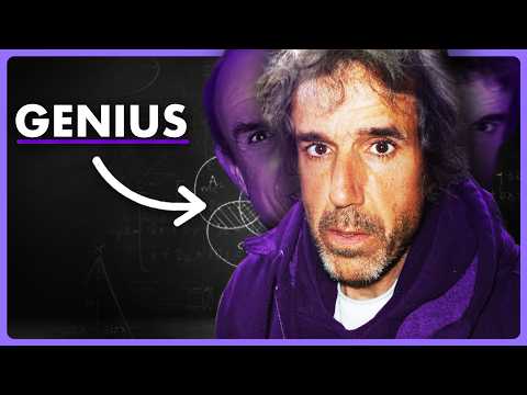 The Tragic Story of a Genius Schizophrenic Programmer