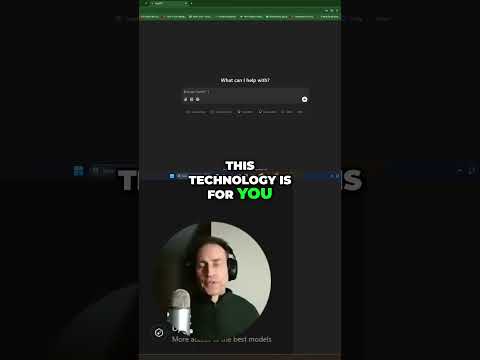 ChatGPT for Beginners - Make 2025 your most productive year ever!