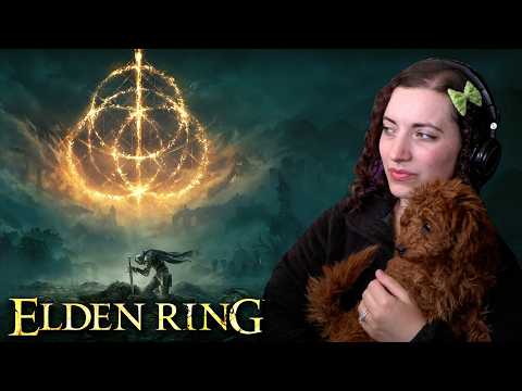 Musician REACTS to Elden Ring OST for the FIRST TIME (with Puppy)!