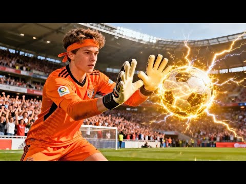 A Boy Gathers the Most Overlooked Players — and Builds a Legendary School Soccer Team