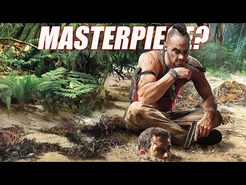 Farcry 3 - Was it Really a Masterpiece?