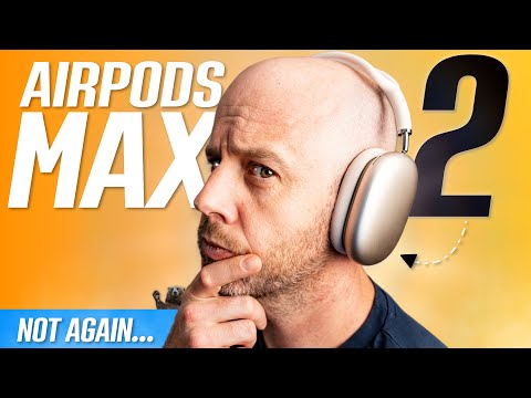 NEW AIRPODS MAX REVIEW: WHY I BOUGHT THEM!