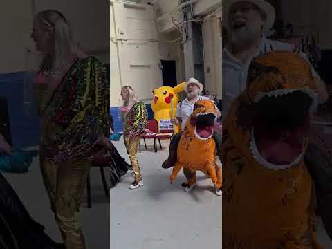 comic con world blackpool - Time Warp