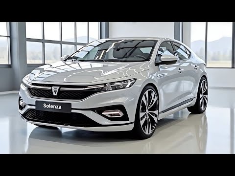 2026 Dacia Sandero & Logan – Full Review | Features, Interior, Engine & Price Overview