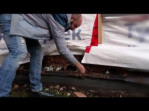 On construit mal au Québec | La facture