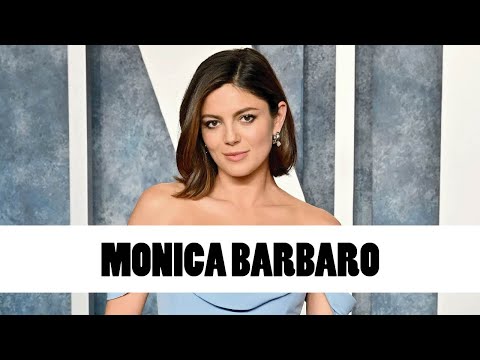 10 Things You Didn't Know About Monica Barbaro | Star Fun Facts