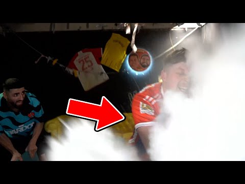 SET UP EXPLOSION (ea fc 25 Match Eskalation)