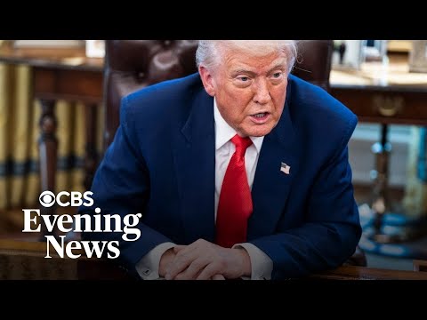 Breaking down Trump's latest move on police oversight