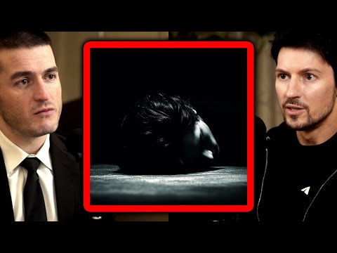 The poisoning of Pavel Durov - Full story of assassination attempt on his life | Lex Fridman