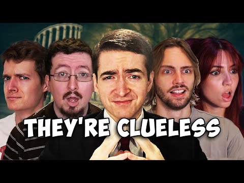 They thought this was a normal Elden Ring race | Strings Attached