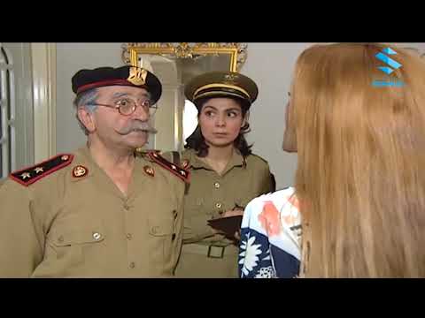 عودة غوار الحلقة 24 ـ دريد لحام ـ ناجي جبر ـ حسام تحسين بيك - ميلاد يوسف