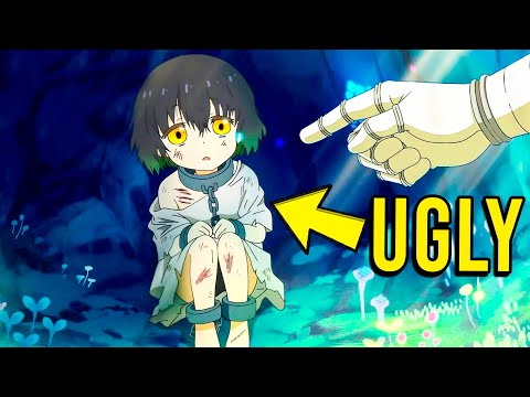 🔶️She Was Abandoned By Her Parents But The God Of The Forests Adopted Her | Anime Recap