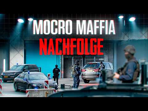 Die Nachfolger der Mocro Maffia