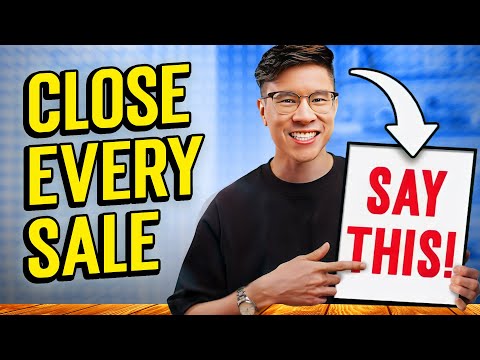 Top 5 POWERFUL Sales Questions To Ask During SALES Calls (2025)