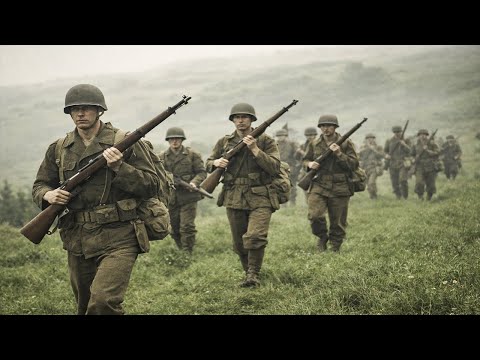 Никаких свидетелей ⚔️ Засекреченные сражения тайной войны | Военный фильм 2026