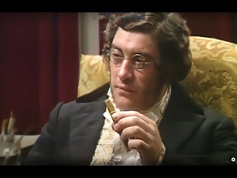 Victorian Scandals - "A Pitcher of Snakes" - starring Gareth Thomas & Barbara Kellerman (1976)