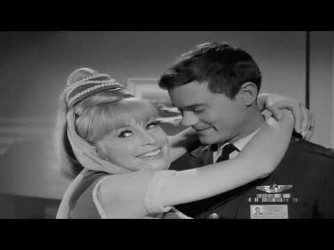 My Favorite I Dream of Jeannie Moments From Season 1