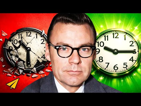 Easiest Self Improvement Habits | Earl Nightingale