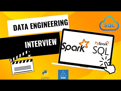 Data Engineering Interview