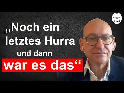 Daniel Stelter: "Sind auf besten Weg,  das Armenhaus Europas zu werden"