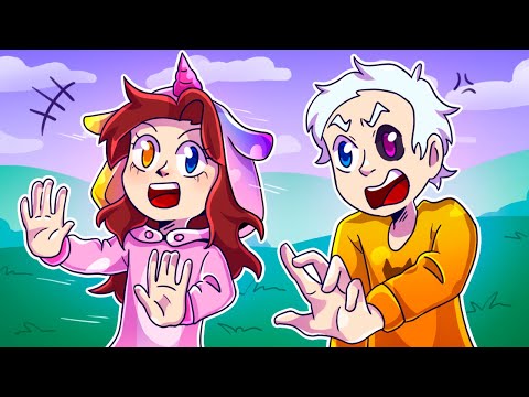 ❤️ Майнкрафт но Я Стала ПОМОЩНИКОМ РЕБЕНКОМ