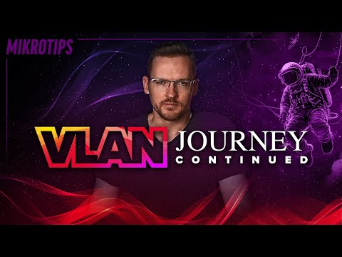 VLANs, pt.2: vlan-filtering and management VLAN