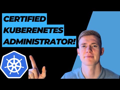 How to Pass the CKA Exam on Your First Attempt | 2023 Guide