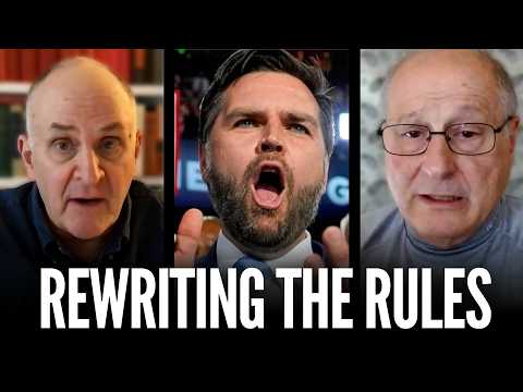 The MAGA Clown Car Reshaping America on Their Terms | Shield of the Republic