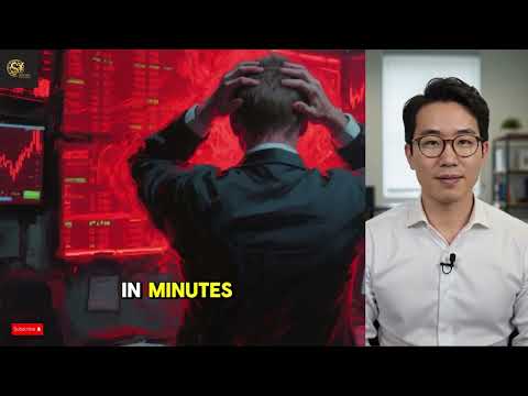 Silver Plunges $15 in Just 4 Hours — What Really Caused It?