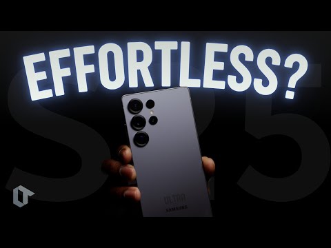 S25 Ultra is effortlessly the best.