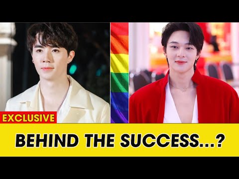 🌈Top 20 Thai BL Actors Who Started With Nothing