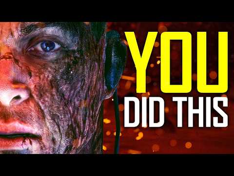 Spec Ops: The Line: The Game That Hates You Personally