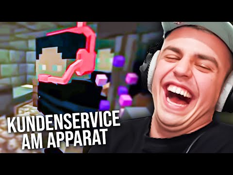 Basti und Ich reagieren auf unsere alten Clips