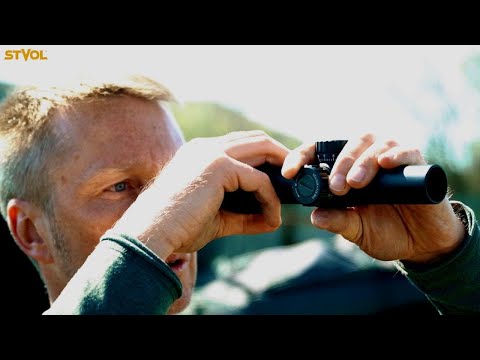 Разнообразие прицельных сеток от Vector Optics