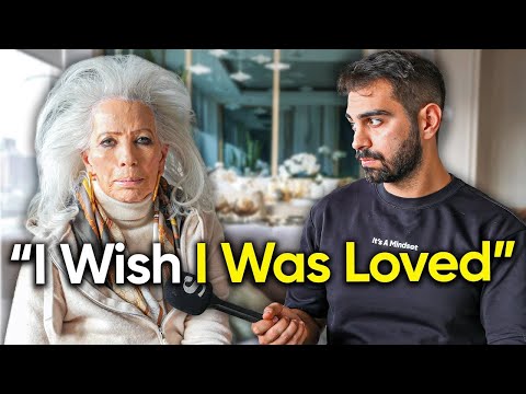 An 80 Year Old Self-Made Millionaire Shares Her Best Life Lessons