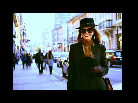 Episode1Beautiful Outfits for Women#milanstreetstyle#moda#fashionstyle #streetstyle#beauty#fypシ゚#fyp