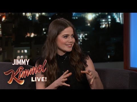 Molly Gordon on Playing Melissa McCarthy's Daughter