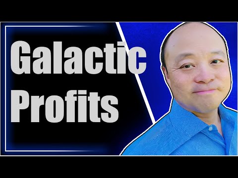 DEEP Dive! Biggest Market Cap Ever By 10X