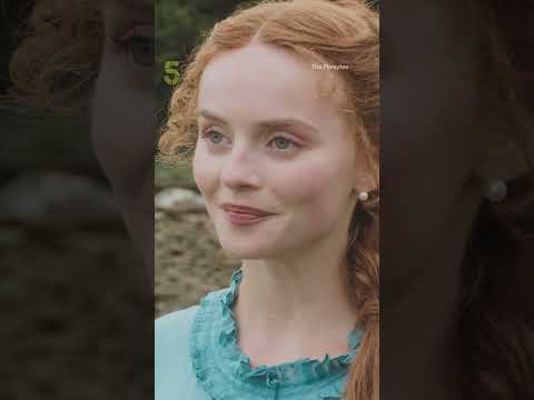 The Forsytes, S1 E1 | Meeting The Herons | Channel 5