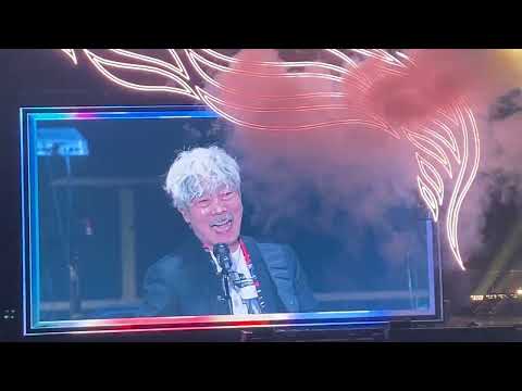 송골매 서울콘서트 풀버전 - 열망