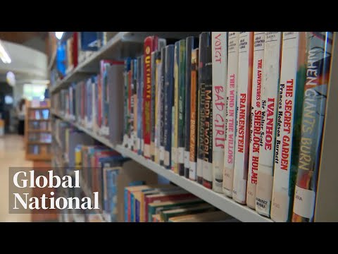 Global National: Sept. 2, 2025 | Alberta's new school year gets off to tumultuous start