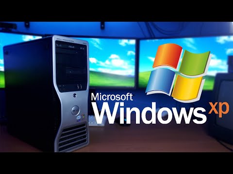 The $46 Windows XP Gaming PC