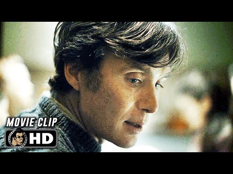 Jigsaw Puzzle Scene | SMALL THINGS LIKE THESE (2024) Movie CLIP HD