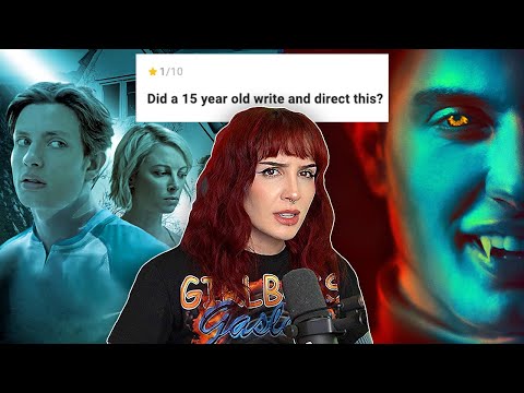 Every Matt Rife Movie is Terrible