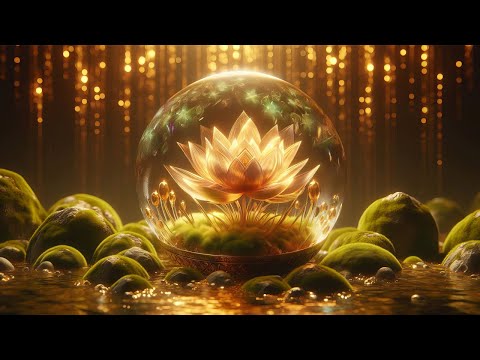 432 Hz + 963 Hz + 1111 Hz  ~ Manifest Miracles, Abundance and Wealth ~ RAISE YOUR VIBRATION