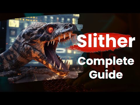 How To Find Smart Contract Vulnerabilities Automatically: Slither Complete Tutorial
