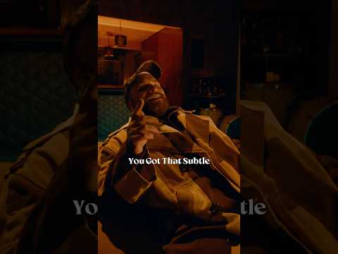 You got that smile babe…you got that subtle Mona Lisa drive me wild babe    🎶: God Went Crazy