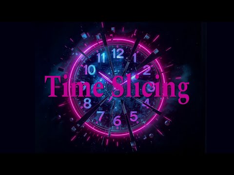The Art of Time Slicing