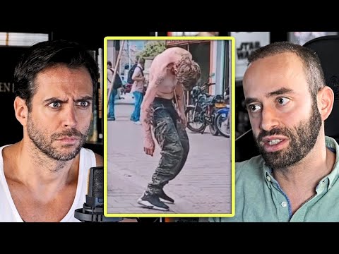 Científico explica claramente la REALIDAD DEL FENTANILO, sin mentiras ni exageraciones